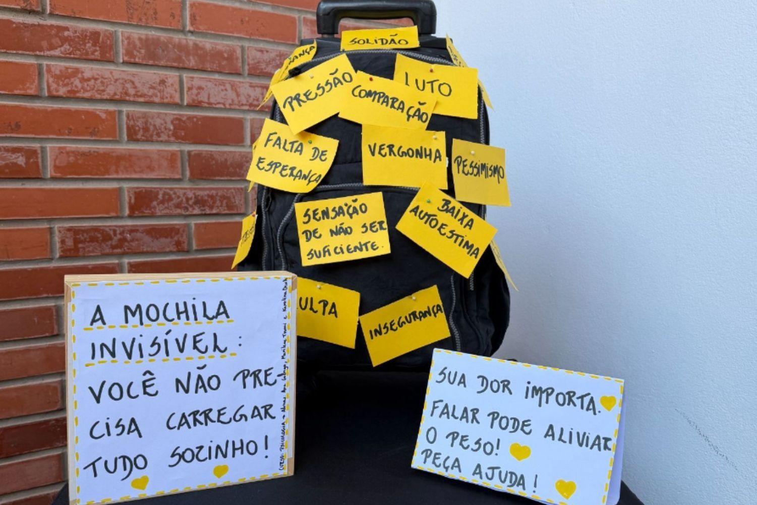 V Fórum de Valorização da Vida promove ações de saúde mental na Univates