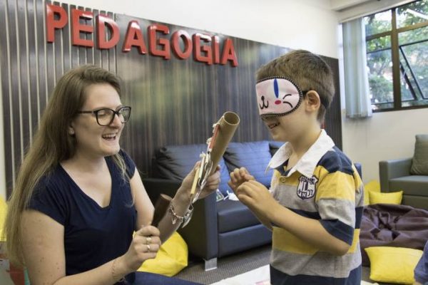 Curso de Pedagogia da nossa Universidade é o melhor do Sul do Brasil