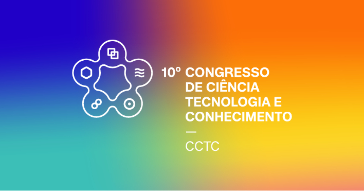 X Congresso de Ci�ncia, Tecnologia e Conhecimento