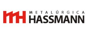 Logomarca Metalrgica Hassmann