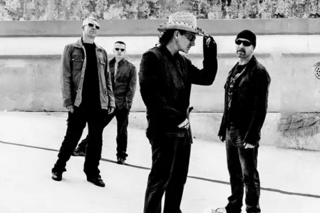 U2 anuncia reedio de 