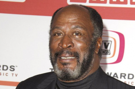 Morre John Amos, ator de Duro de Matar 2 e Um Prncipe em Nova York