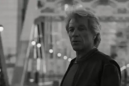 Bon Jovi lana o clipe de The People's House, o 