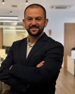 Foto de MARCUS LEANDRO OURIQUE PINHEIRO