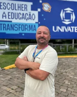 Foto de JEAN CARLO SOUZA KRAHL