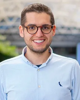 Foto de LUAN PARIS FEIJÓ