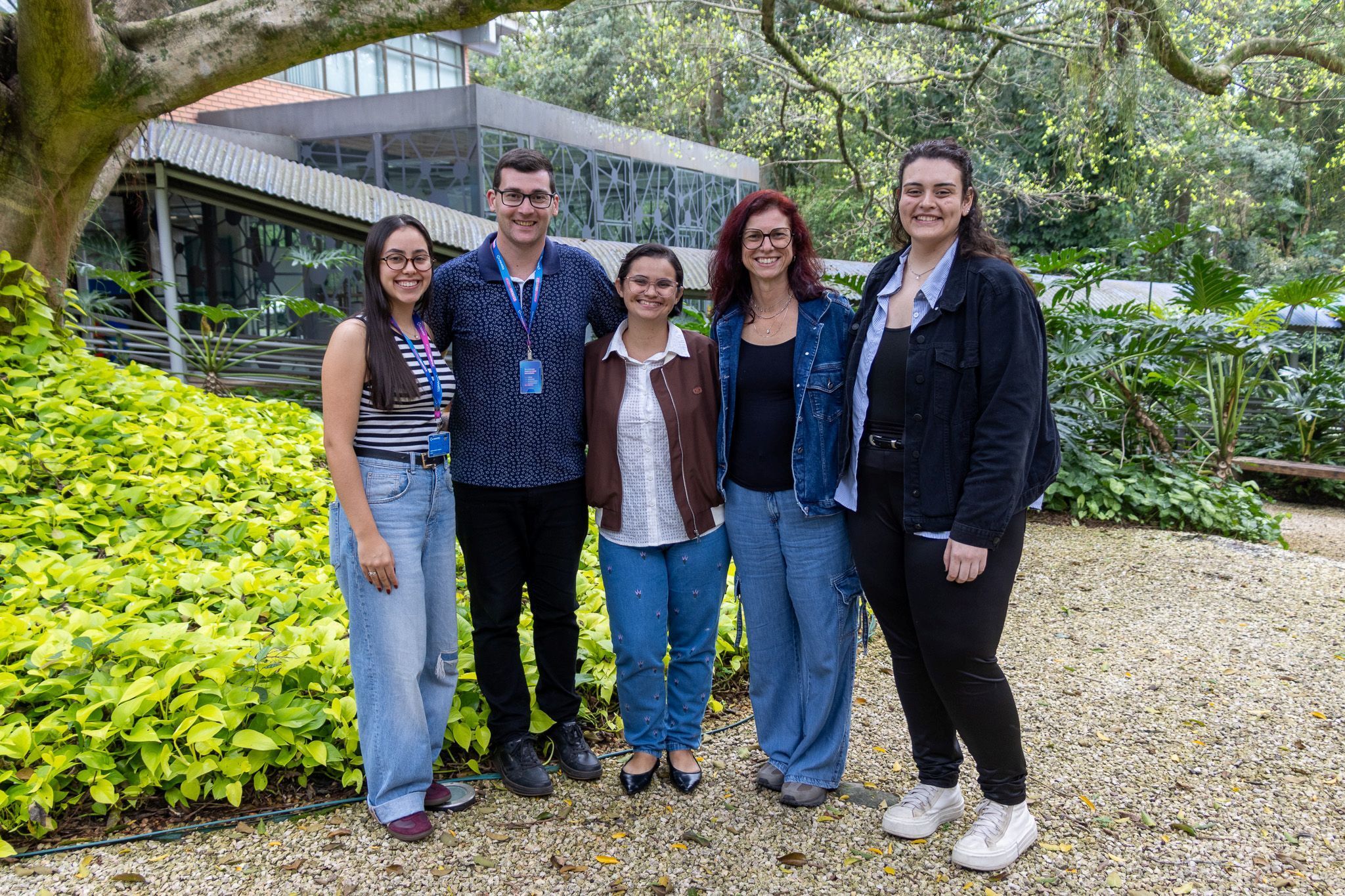 Reencontro na Univates celebra laços criados pelo Projeto Rondon