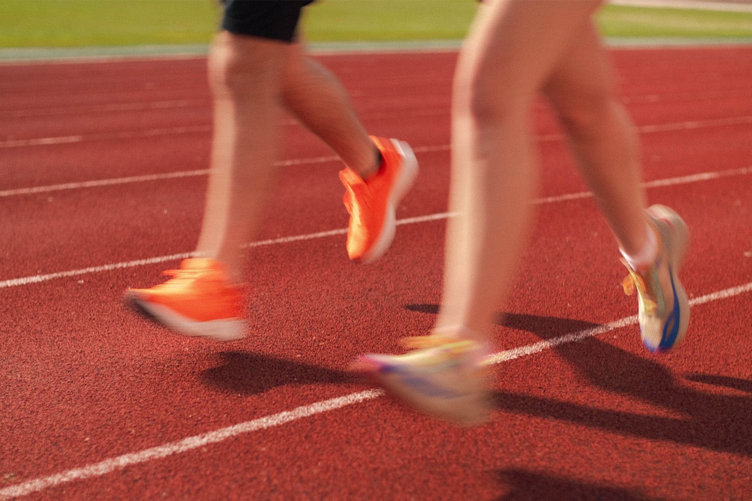 Vamo pro Corre terá percurso com saída na pista atlética da Univates