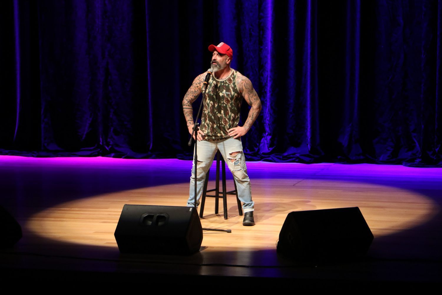 Cris Pereira celebrará seus 50 anos de vida com um show especial no Teatro Univates