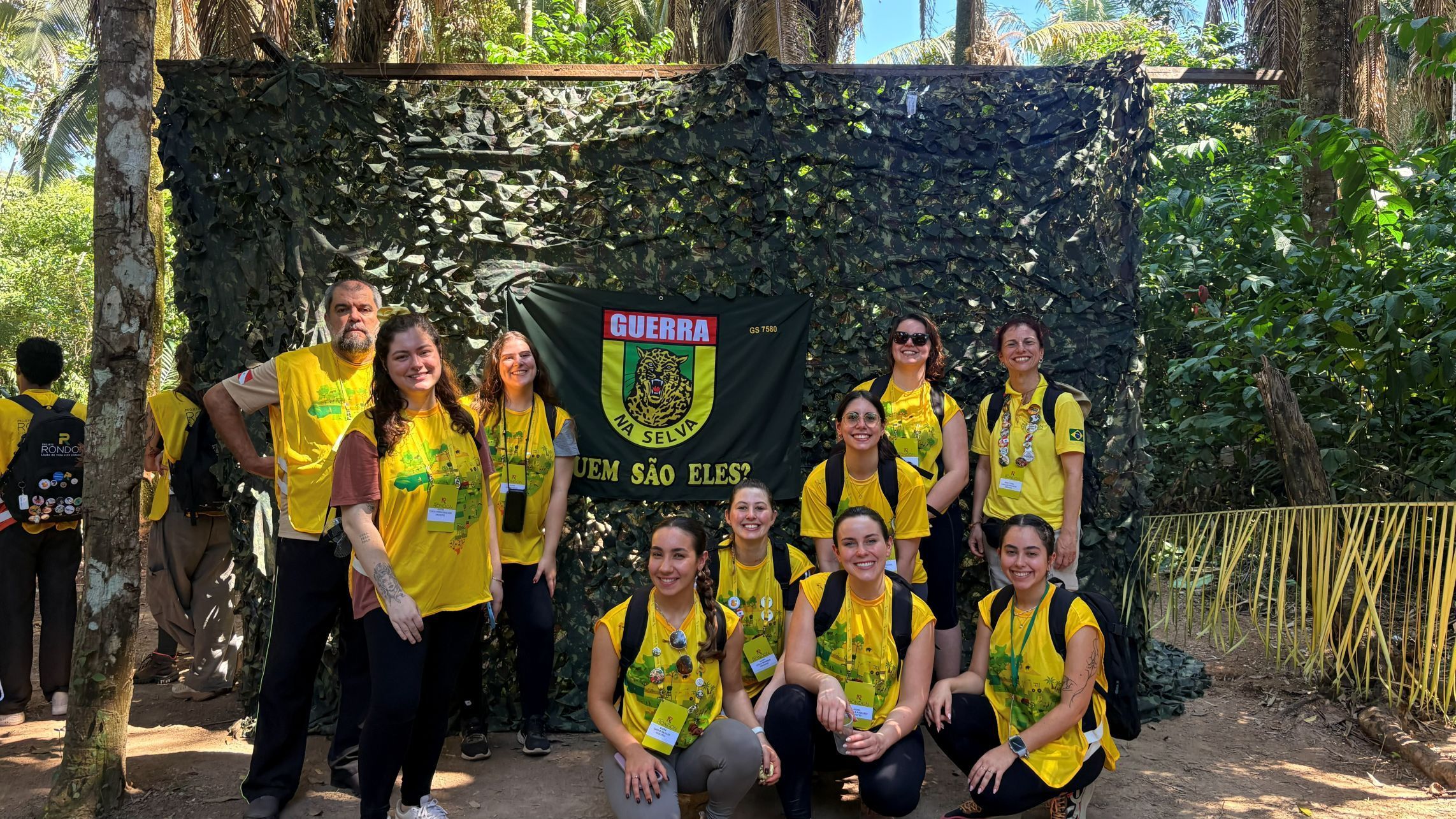 Projeto Rondon leva estudantes da Univates para uma experiência de aprendizado e transformação