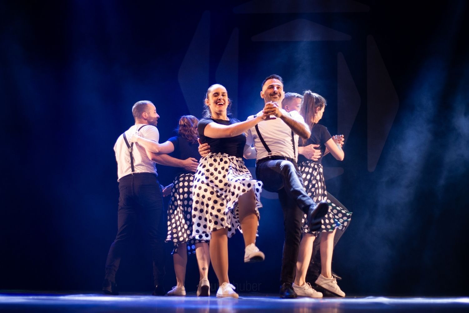 Abertas as inscrições para a 17ª Mostra de Dança Univates