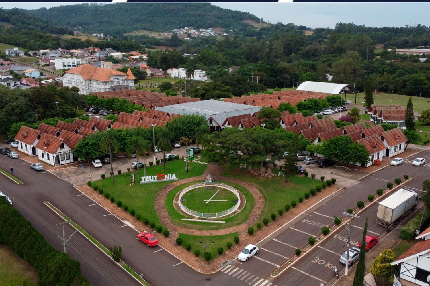 Univates estará na Festa de Maio de Teutônia