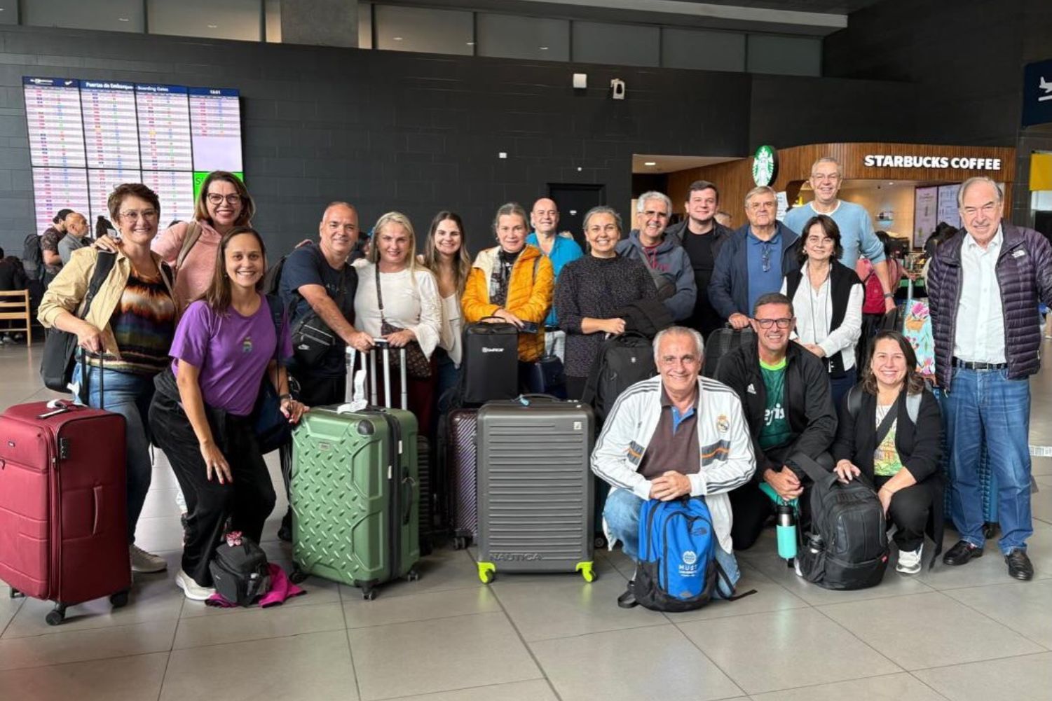 Vice-reitora da Univates participa de imersão internacional sobre ensino superior na Colômbia