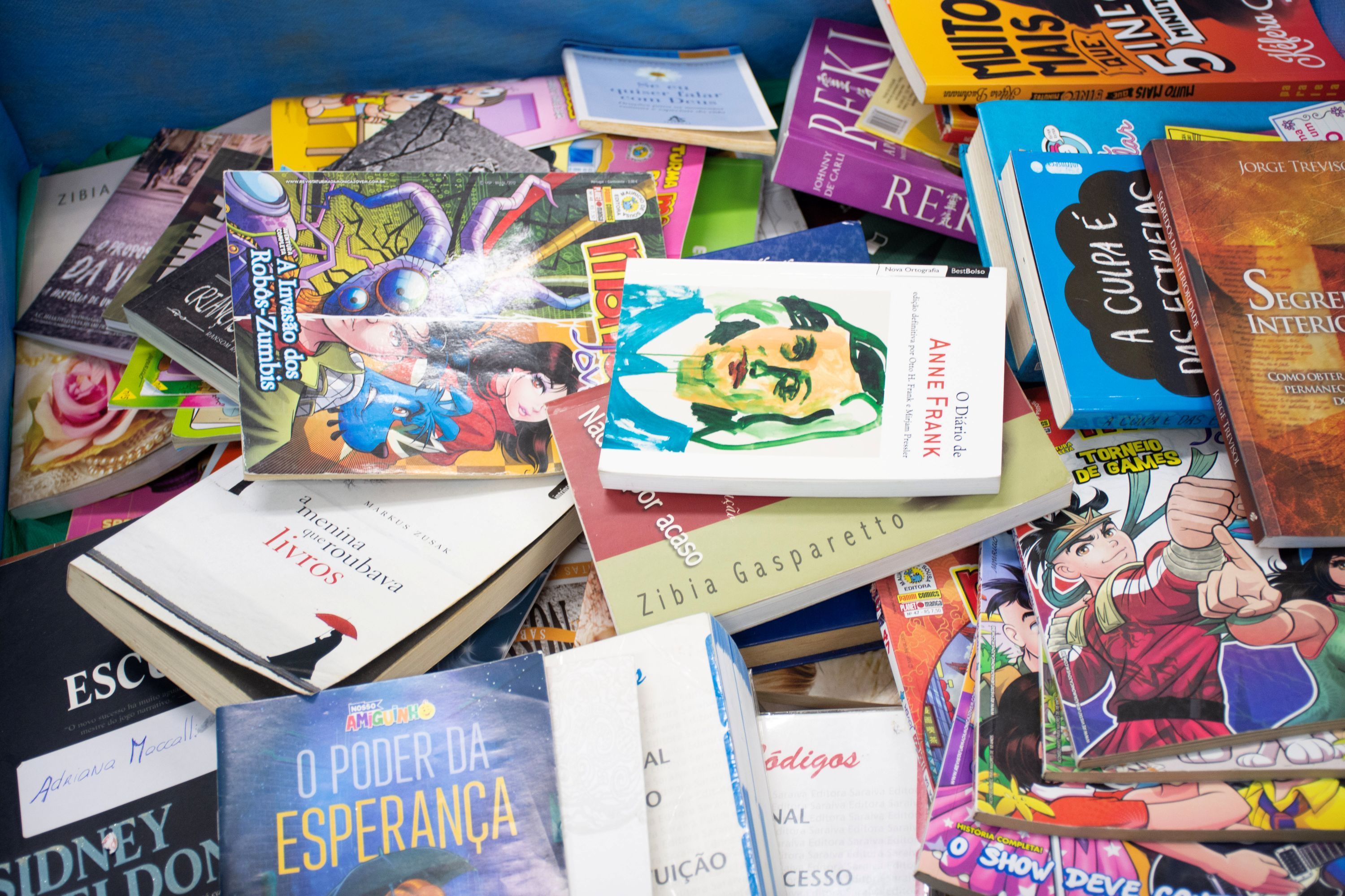 Univates estará na 20ª Feira do Livro de Lajeado