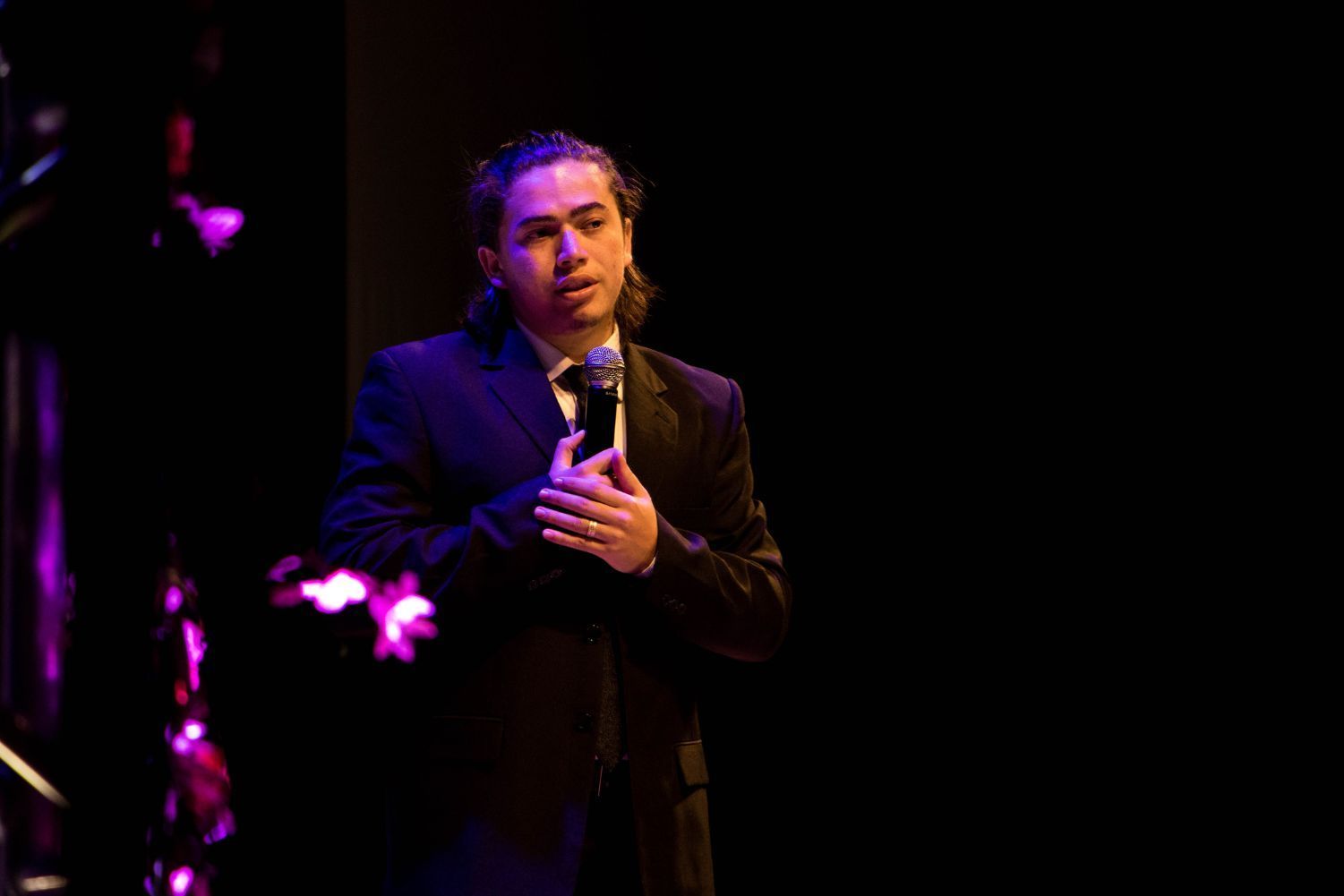 Whindersson Nunes se apresenta no Teatro Univates em novembro