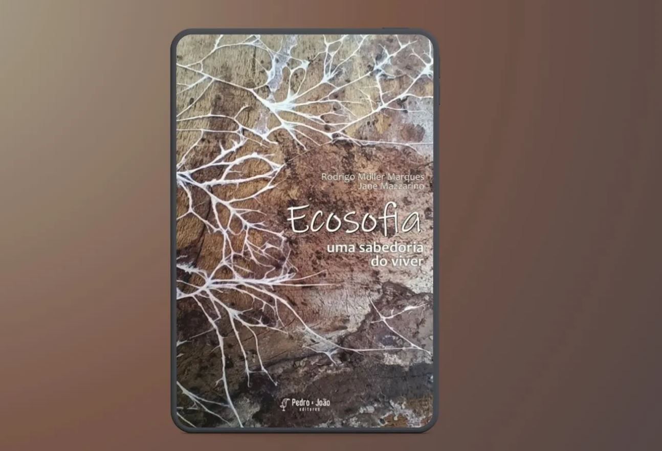 Livro inspirado em pesquisa do PPGAD é lançado em Lajeado com apresentação dos Bardos do Blues