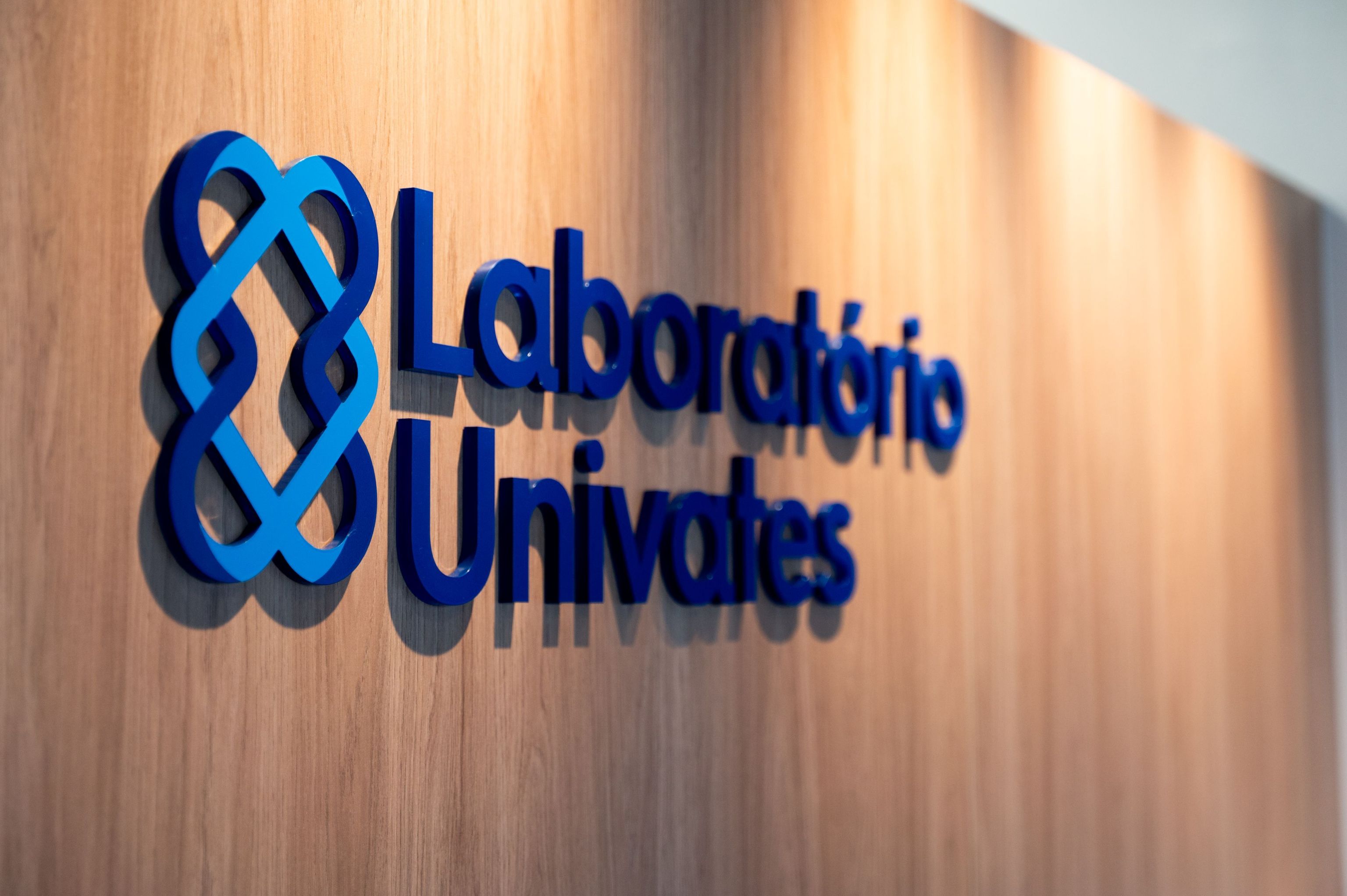 Atendimento humanizado do Laboratório Univates acolhe pacientes desde a infância até a idade adulta