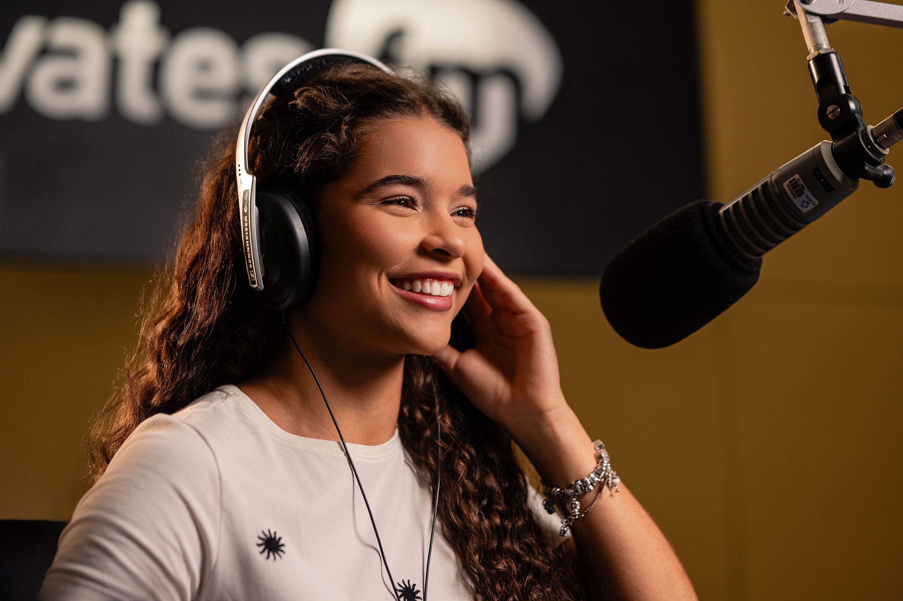 Rádio Univates transmitirá programação diretamente da Feira do Livro de Lajeado