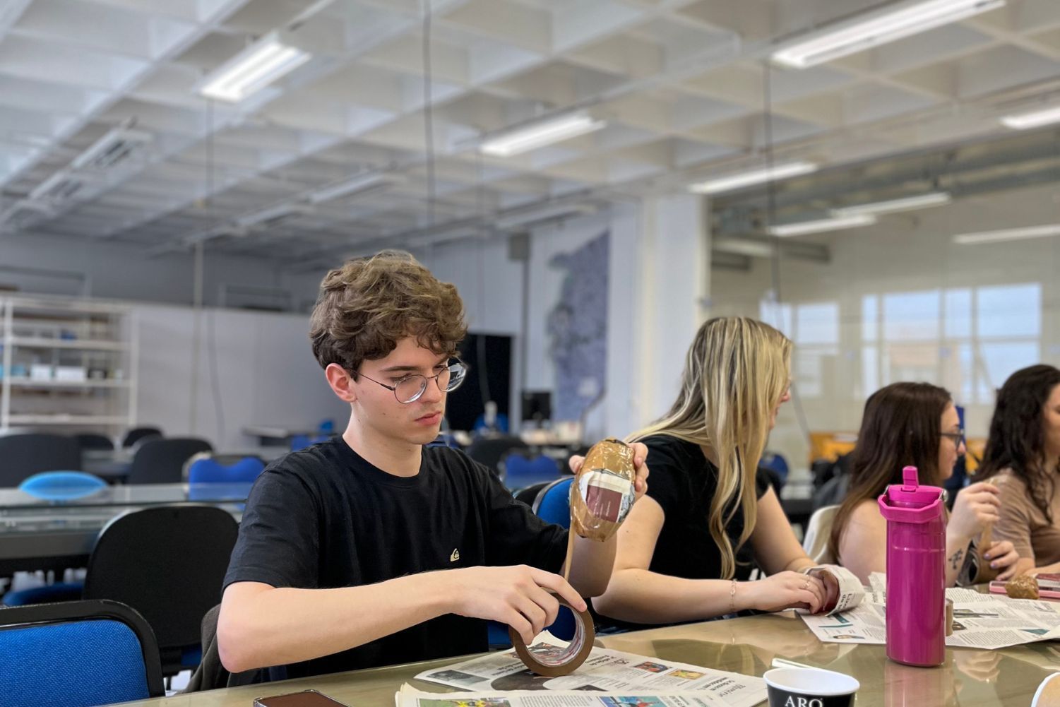 VI Arte na Universidade será realizada em setembro com atividades gratuitas abertas à comunidade