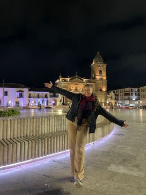 Amália Rempel Fontana