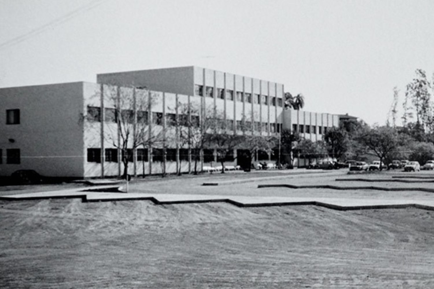 Há 50 anos, Ministério da Educação reconhecia a Faceat e os cursos de Ciências Econômicas e Ciências Contábeis