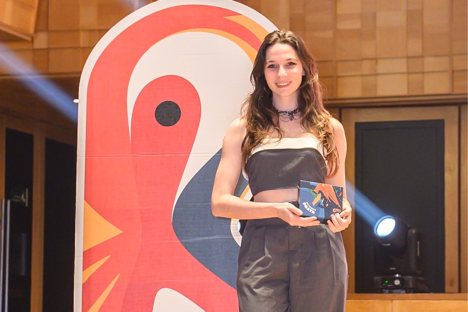 Univates conquista destaque nacional no Prêmio Brasileiro de Design 2025 com projeto acadêmico de impacto social sobre as enchentes no RS