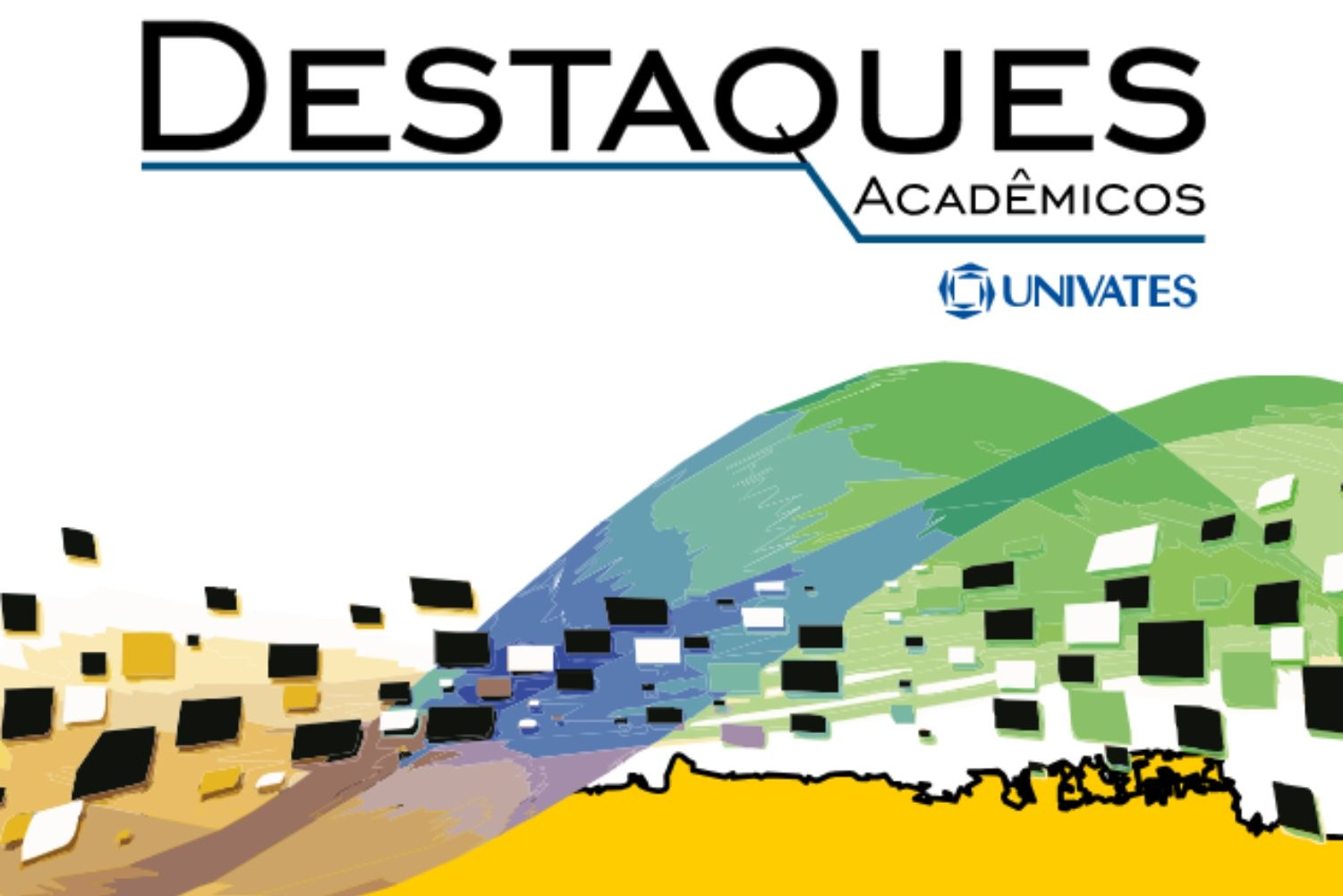 Novos textos científicos podem ser conferidos na Revista Destaques Acadêmicos