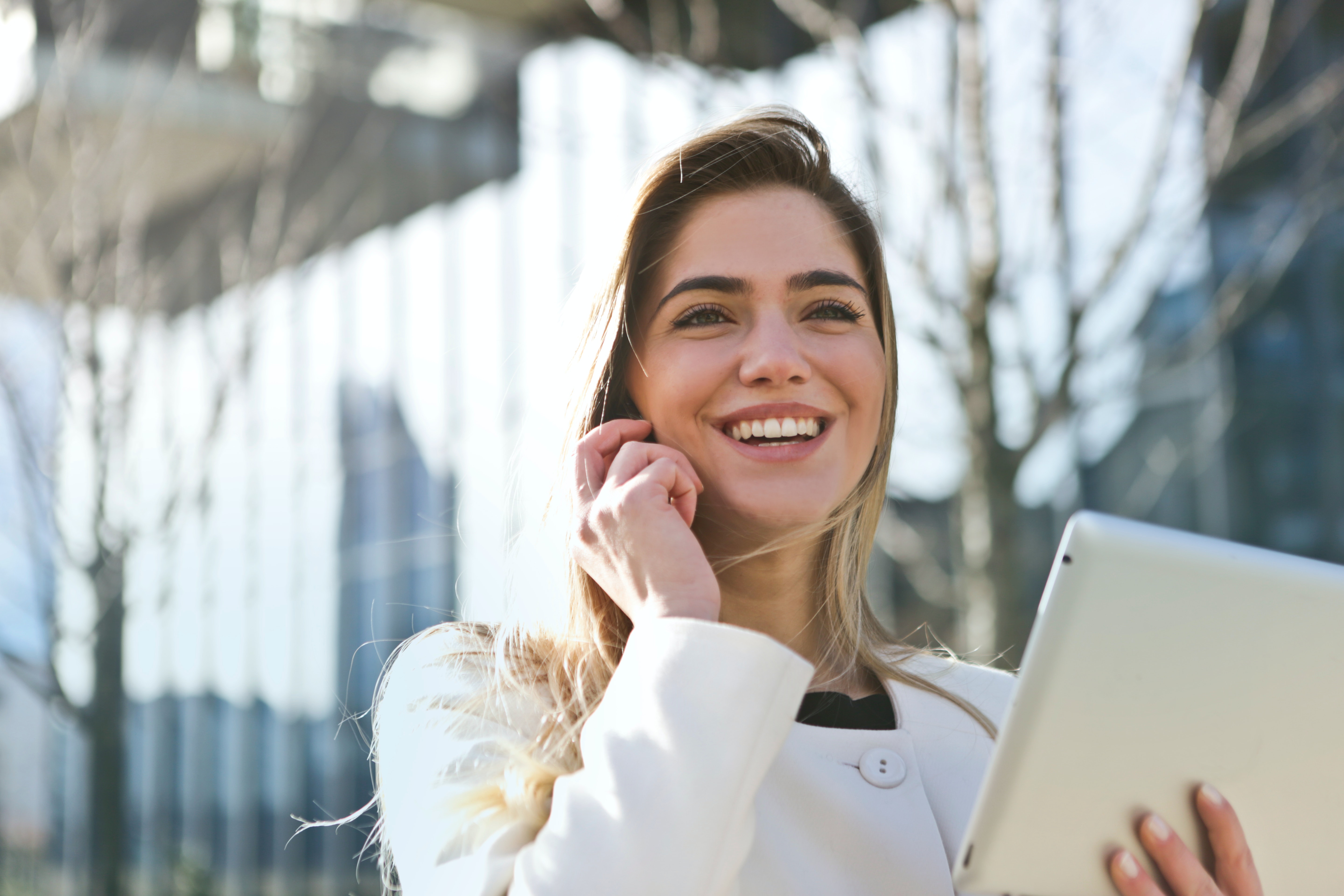 Saiba qual é a importância do inglês no mercado de trabalho. 