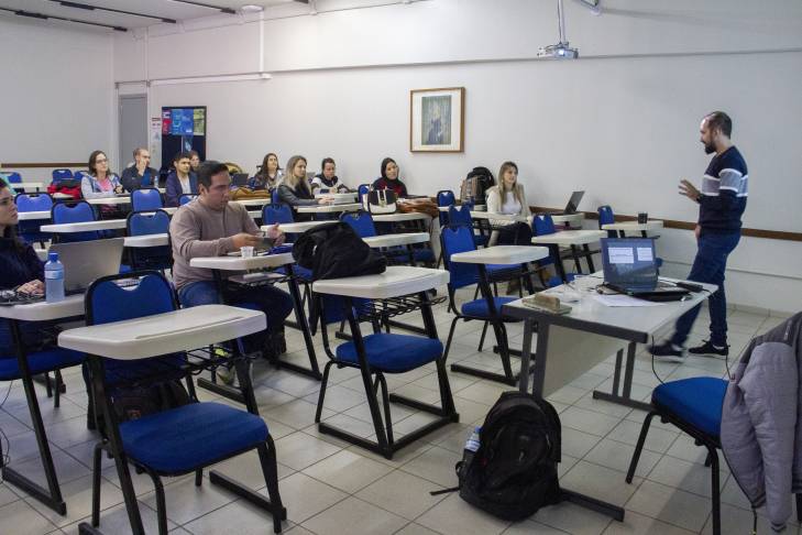 Faculdade Presencial Ou EAD: Qual Combina Mais Comigo? - 01 - Univates Blog