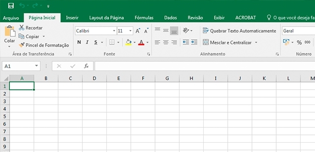 Excel Bsico