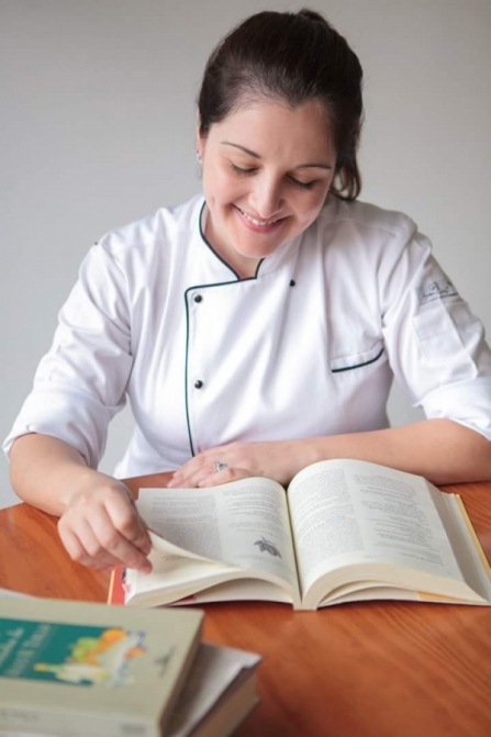 Foto Deise Sterque Da Silva