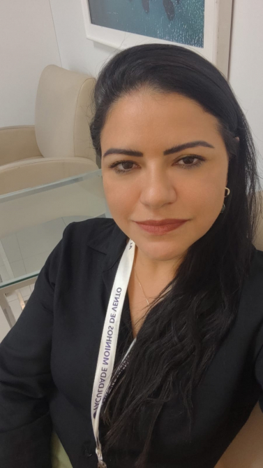 Foto Maria De Lurdes Dos Santos