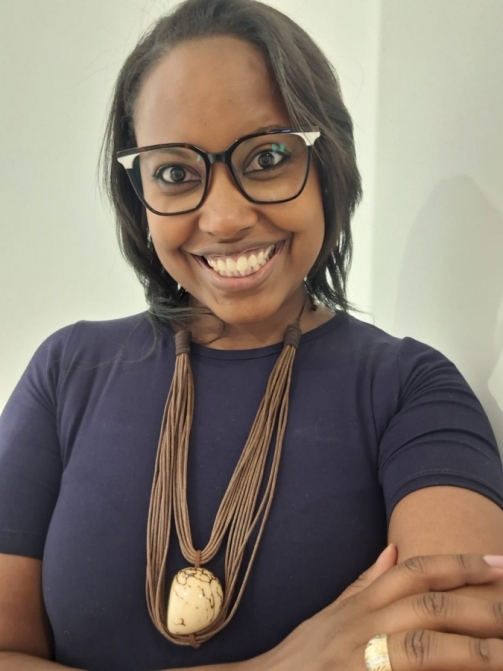 Foto Fl�via Aparecida Nunes