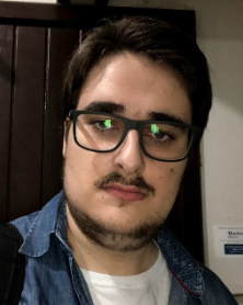 Foto Evandro Henrique Weyand