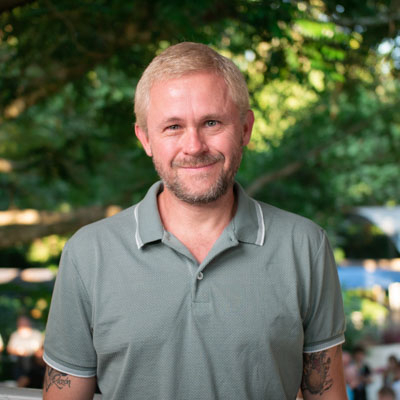 Foto Edson Moacir Ahlert