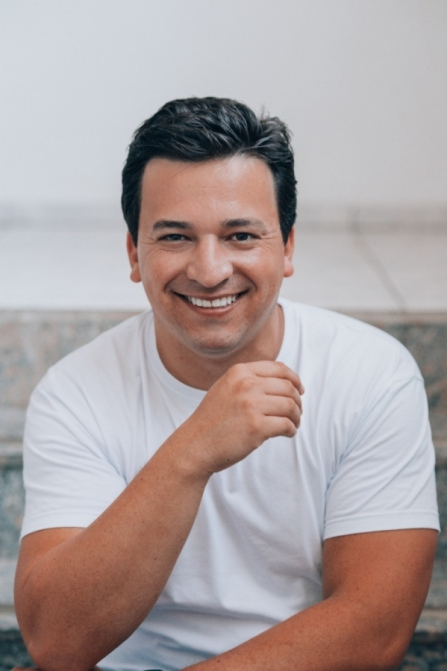 Foto Rodrigo Annunciao