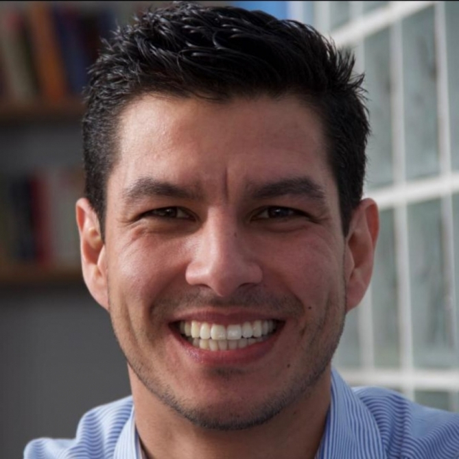 Foto Adriano Rivero Ely