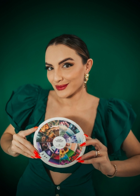 Foto Gisele Cristina Herek