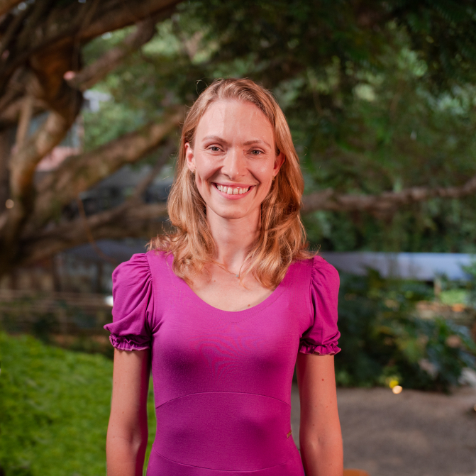 Foto Patr�cia Vogel