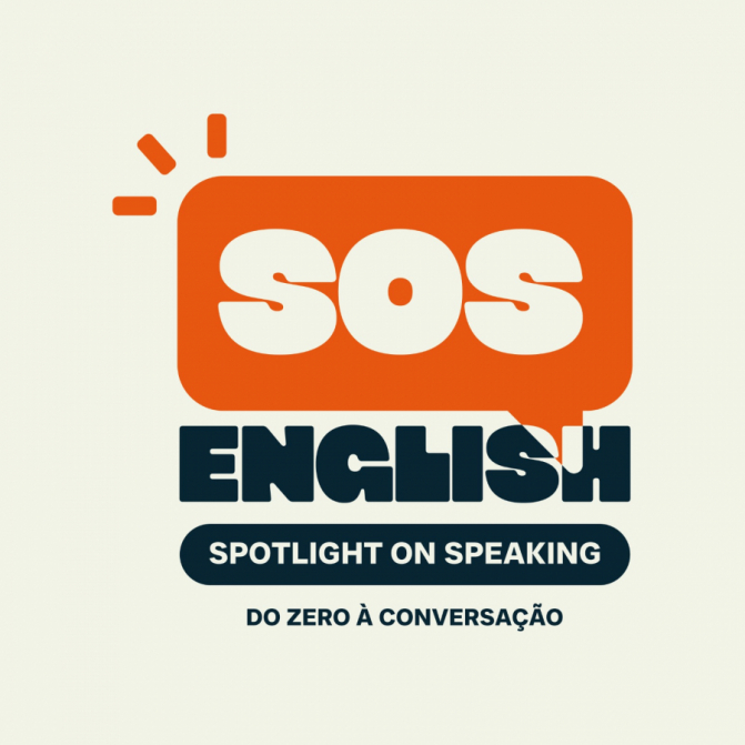 SOS English - Curso de Ingl�s 
