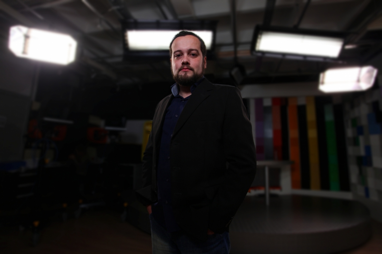 Foto Marcus Vin�cius Staudt