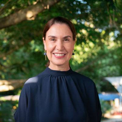 Foto Bernardete Bregolin Cerutti