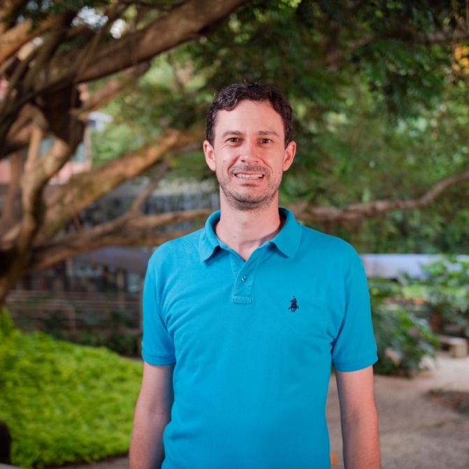 Foto Sandro Fr�hlich