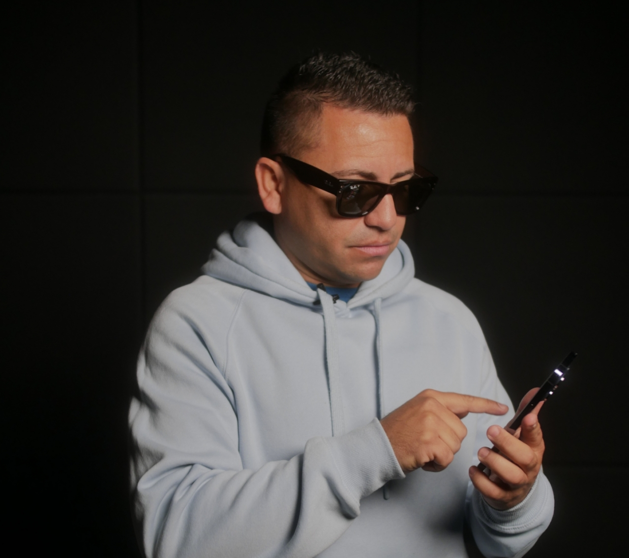 Foto Wallisson Alberto Silva Gomes