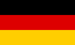 Imagem da bandeira do país Alemanha