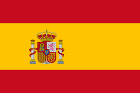 Imagem da bandeira do país Espanha