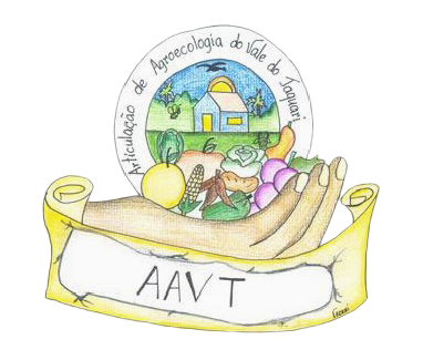 Logo Articulação de Agroecologia do Vale do Taquari