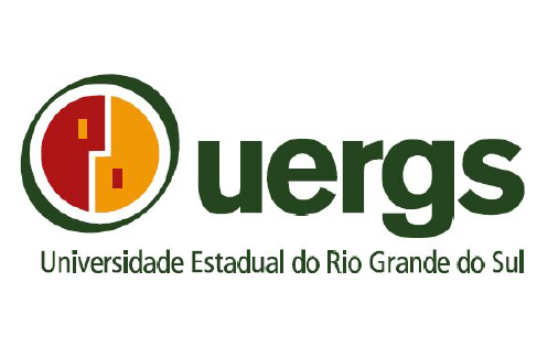 Logo UERGS - Universidade Estadual do Rio Grande do Sul