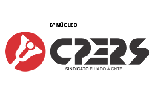 Logo Sindicado Filiado à CNTE - CPERS