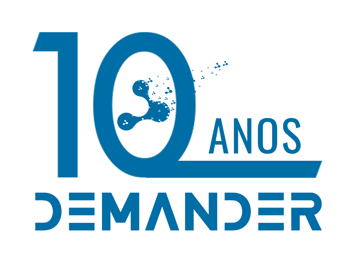 Logo Demander